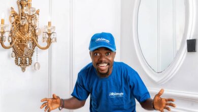 Popular Comedian, Sarkin Dariya Bags Ambassadorial Deal With Property Firm, Edin&People Ltd