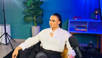 Queenette Awukam, Victim Of Sexual Abuse Launches Vlog To Give Victims Of Gender-based Violence A Voice