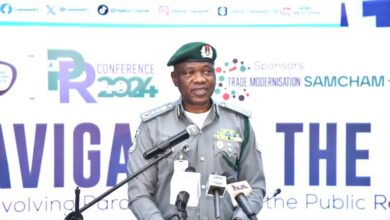 Public Relations Practice Gaining New Relevance in Nigeria — Customs CG