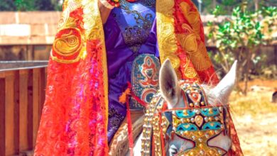 The Birthday Celebrations of an Icon of Humanitarianism: Princess Chetachi Nwoga Ecton*