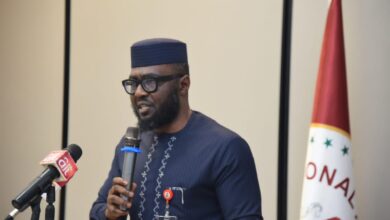 NIPR Shines as Dapo Oyewole is Elected Pioneer CoSPAL Secretary General