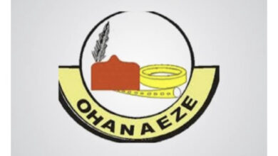 Crisis Rocks Factional Ohanaeze Ndigbo in Bayelsa Over Chieftaincy Tussle, Member Beaten to Pulp very sad