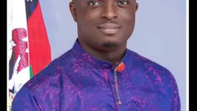 DIRI CLEANS BAYELSA by; Hon. Timothy Diekivie Itiedu Chairman, Bayelsa State Environmental Sanitation Authority.