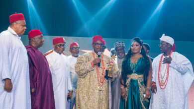 High Expectations As Nigeria Most Influential Awards To Hold Nov 29 In Abuja