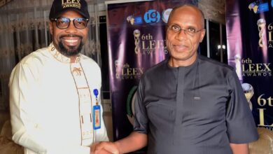 Amaechi to Receive Lifetime Achievement Award in Public Service at 6th LEEX in Abuja