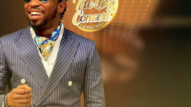 Redefined Entertainment Experience As Number One Live Band Performance Group, Shyne Band Holds Major Concert in Abuja*