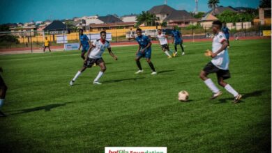 Bet9ja Foundation’s Partnerships: Teaming Up with Ogun State, Schools, and Football Groups