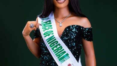 Beauty Queen, Ebere Chukwujekwu Makes List Of Top Performers At Face of Nigeria 2024*