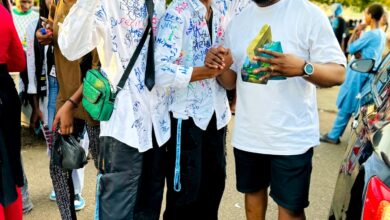 Excitement: Seman Global, Toslad CEOs, Billionaire Bambi Purchase Over 100 VIP Tickets For UniAbuja Students To Grace MC Papi’s Comedy and Lifestyle