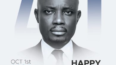 Outpouring Of Felicitations As CEO Neveah Ltd, Ibidapo Lawal Marks Birthday