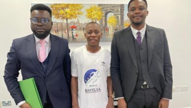 Bayelsa Marathon Organizers Meets Premium Trust Bank