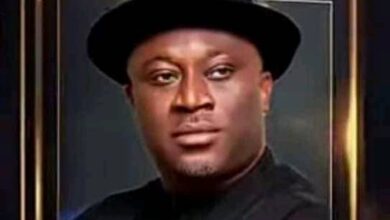 Rep Ukpong-Udo Voted as Best House of Representatives Member in Empowerment at 6th LEEX