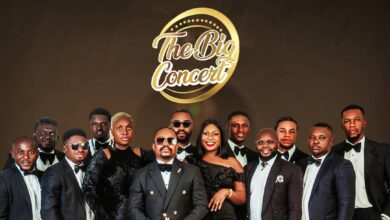 Redefined Entertainment Experience As Number One Live Band Performance Group, Shyne Band Holds Major Concert in Abuja*
