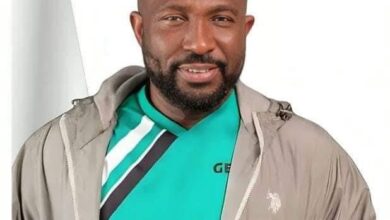 NTTF South South Rep Attributes Lack Of Facilities As Reason Behind Table Tennis Slow Progress.