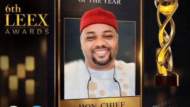 Celebrations As Dr. Jim Okolo to be Conferred With Leadership Excellence Award Nov. 2