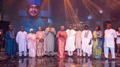 Zamfara, Ebonyi, Kaduna, Niger Governors Honoured As Democracy Heroes Award