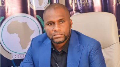 Chima Anyaso Beats A. Rano, Stan Eke, Agboola to Emerge 2024 ‘Businessman of the Year’