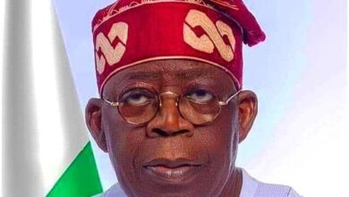 BREAKING: Newly Appointed Ministers And Portfolios::