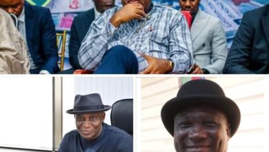 The Unwavering Synergy Between Bayelsa State Government and NDDC Management: