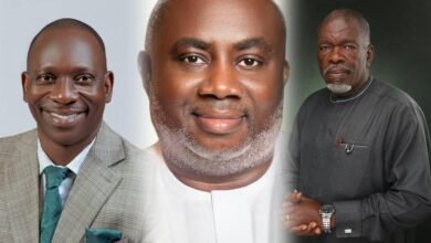 Great Joshua Maciver appoints Special Advisers On Political Matters, Media and Communications.