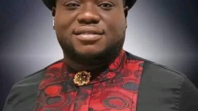 George Turnah Congratulates Ogbia Brotherhood Youth Council President-Elect Comrade Mipuru and New Executives**