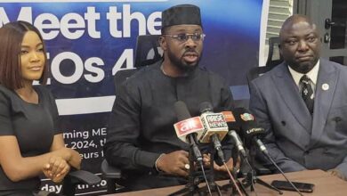 Skyewise foundation to provide mentorship platform for young entrepreneurs at “Meet The CEO’s 4.0”