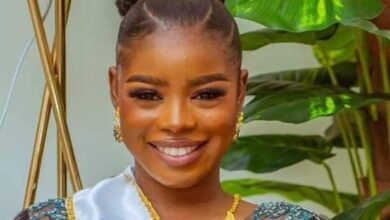 Miss Nollywood Organization Congratulates Queen Hassana Ozohu Salisu on her birthday