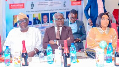 Ondo Emerging Leaders Conference Concludes Successfully, Inspiring Youth and Highlighting New Initiatives for Development