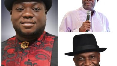 Turnah lauds Lokpobiri for reviving PH Refinery, hails Ogbuku on rice production