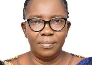 FG Honors Exemplary School Administrator, Mrs.Dorothy Ukachukwu.
