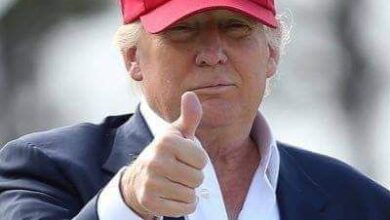 President Tinubu Congratulates US President-Elect, Donald Trump*