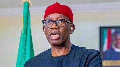 BREAKING: Reason why  EFCC Arrests Former Governor Okowa Over Alleged Diversion of N1.3 Trillion