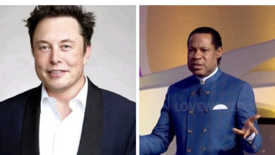 ELON MUSK NAMED 2024 TOP PARTNER OF RHAPSODY OF REALITIES AT IPPC CONFERENCE