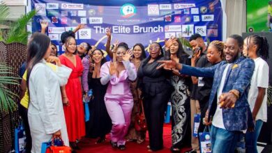Insightful Deliberations As Twani Foundation Holds Internship, Mentorship Summit For Youths at Elite Brunch