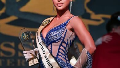 Miss Polo International: A Celebration of Beauty and Sports in Dubai