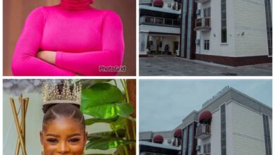 Miss Nollywood international Hassana Ozohu Salisu bags ambassadorial deal with Southern Atlantic Hotel Yenagoa