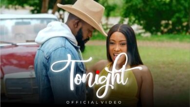 Sensational Female Artist Jessa Joan Drops New Single Video ” TONIGHT”