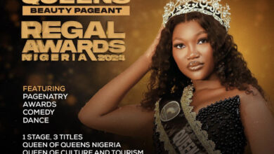 Queen Of Queens Beauty Pageant, Regal Awards Nigeria To Take Centre Stage This Weekend