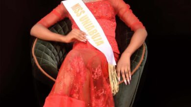 Behold, The New Crowned Queen of University of Abuja.