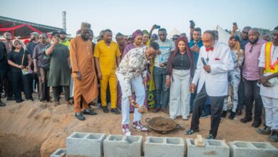 Hope For Low, Middle Income Earners As Promiseland Properties Launches Luxurious City View Estate in Abuja