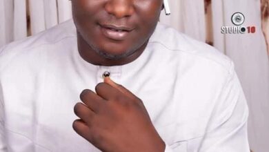 What you need to know about  Barakumo Solomon Odede