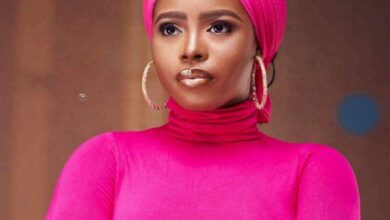 Miss Nollywood International Queen Hassana Ozohu Salisu Featured in NMDPRA Magazine Launch December 2024**