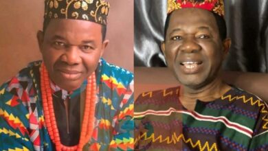 THEY WILL USE ‘NNANYI NNAYI” AND PAY US ₦15,000 NAIRA BEFORE NOW. THANK GOD FOR SOCIAL MEDIA!”