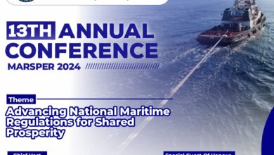 Marine Engineers and Naval Architects To Hold Annual Conference, AGM in Port Harcourt