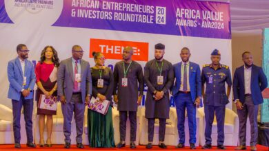 Japa: The Solution Is Within, Ibidapo Lawal Tells Nigerian Youths