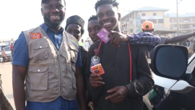 World AIDS Day: Rotary Club Jabi Lakeside Calls For Collective Action to Fight Scourge