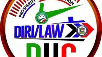 Group lauds Ewhrudjakpo on acting capacity, speaks on Idumange’s arrest