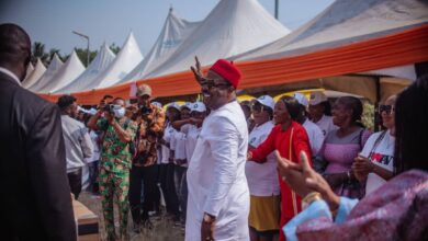 GOSIMA Group GMD Hosts End-of-Year Thanksgiving in Ishiagu Community, Celebrates Philanthropy and Community Development