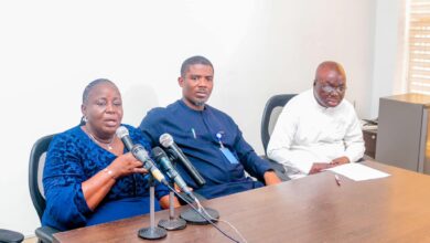 Breaking News:  Power will be restored in 48HRS in Bayelsa state