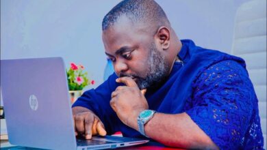 No More Complaints—Build, Create, and Be Seen in 2025 (A Message to My Delta and Bayelsa Youth)